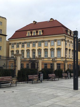 Etnographisch Museum